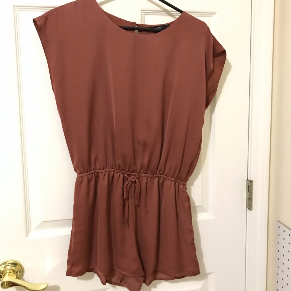 Rompers